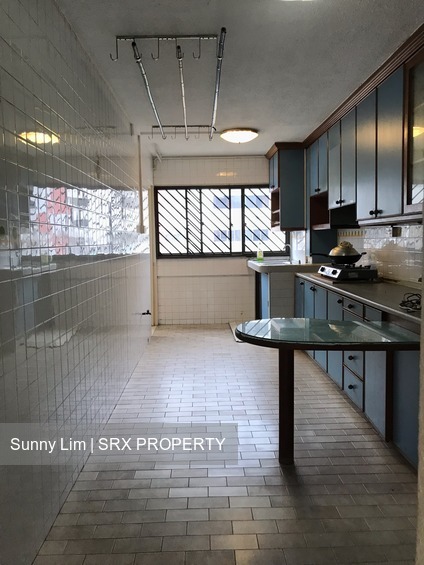 Blk 50 Hoy Fatt Road (Bukit Merah), HDB 5 Rooms #182760322
